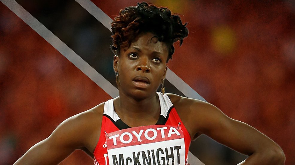 McKnight wins 400m at Texas Relays Trackalerts