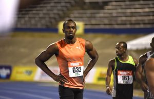 Track and Field Legend Usain Bolt Lost US$12 Million, But Denies Being Broke
