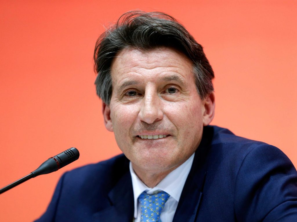 Sebastian Coe&rsquo;s Vision: World Athletics President Pushes for Sport&rsquo;s Innovation &ndash; North American and Caribbean Track and Field News Source