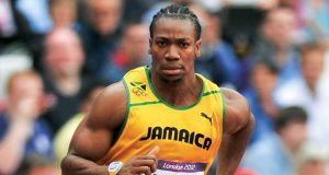 Yohan Blake announces plans to retire from athletics after Paris 2024 Olympics
