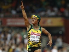 Shelly-Ann Fraser-Pryce ready for NACAC Championships