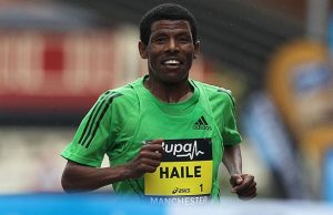 Haile Gebrselassie Advocates for Improved Sports Infrastructure in East Africa