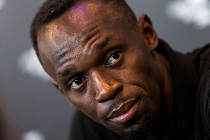 Olympic champion Usain Bolt fights to recover $12 million from SSL