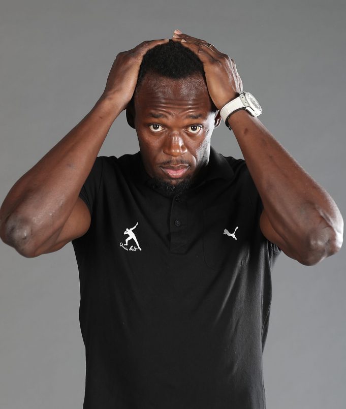Usain Bolt's attorney gives warning as legal demand against SSL approaches deadline