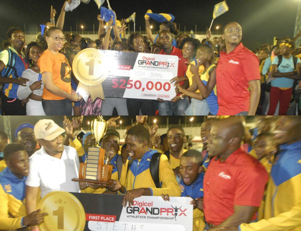 STETHS, Rusea's are champions of West - Trackalerts.com, track and ...