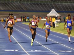 Elaine Thompson to run 100m at Jamaica Invitational 2018