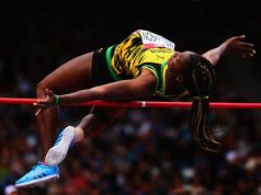 Jamaican Kimberly Williamson set to face off against top athletes at Kladno indoor meet