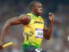 Usain Bolt to feature at Tokyo 2020