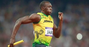 Usain Bolt to feature at Tokyo 2020