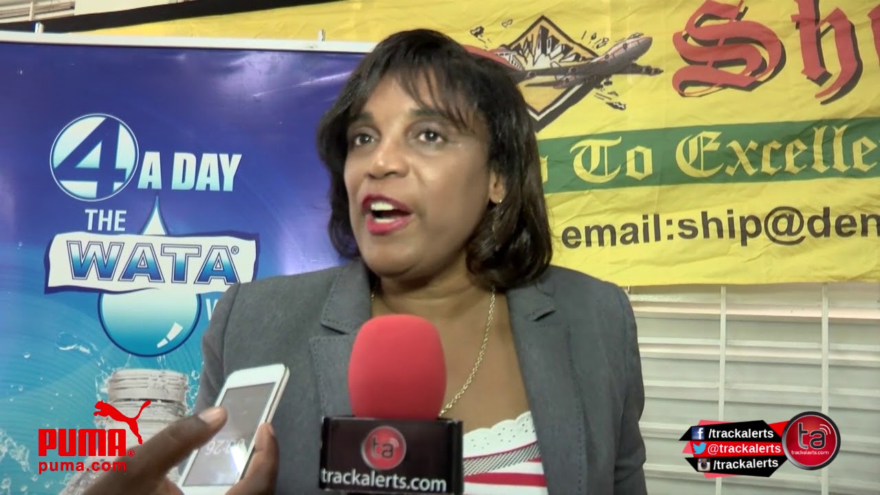 Special 60mH at Queen's/Grace Jackson Meet on Jan 27 Trackalerts