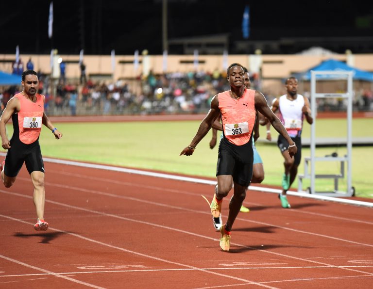 Grenada Invitational Trackalerts