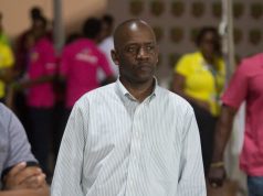 Michael Bascombe has confirmed that he has resigned as the Chairman of Grenada Invitational Inc