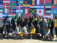 Jamaica at the Youth Olympic Games 2018