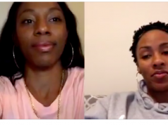 Trackalerts Live with Chantel Malone hosted by Ashley Kelly
