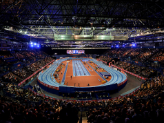  IAAF World Indoor Tour