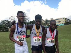Jamaica Cross Country Championships 2019