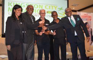 Kingston’s hosting of its first IAAF/AIMS certified marathon on Sunday, March 17 is just another product that can serve as a great addition to its sport tourism product.