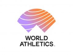 IAAF unveils new name and logo - Sebastian Coe supports Tokyo 2025