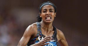 Chicago Marathon Sifan Hassan gets her world record ratified