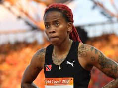 Michelle-Lee Ahye Admits To 2019 'Lows' But Promises To Bounce Back - American Track League
