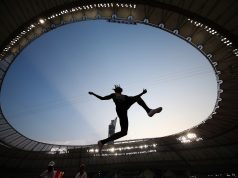 Khalifa International Stadium host the Doha 2019 World Athletics Championships - Oregon22