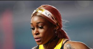 Elaine Thompson disappointed in Doha 2019