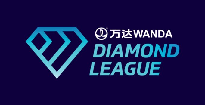 Wanda Diamond League new look
