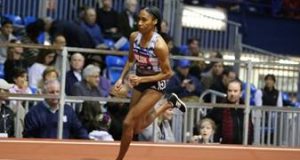 The 113th NYRR Millrose Games Features World-Class Athletes Who Return to the Starting Line of Their Youth at The Armory