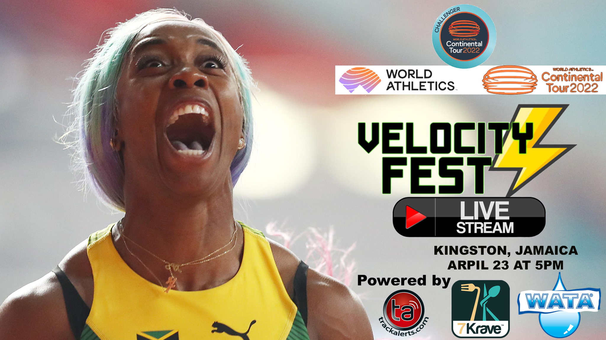 Velocity Fest Live Stream