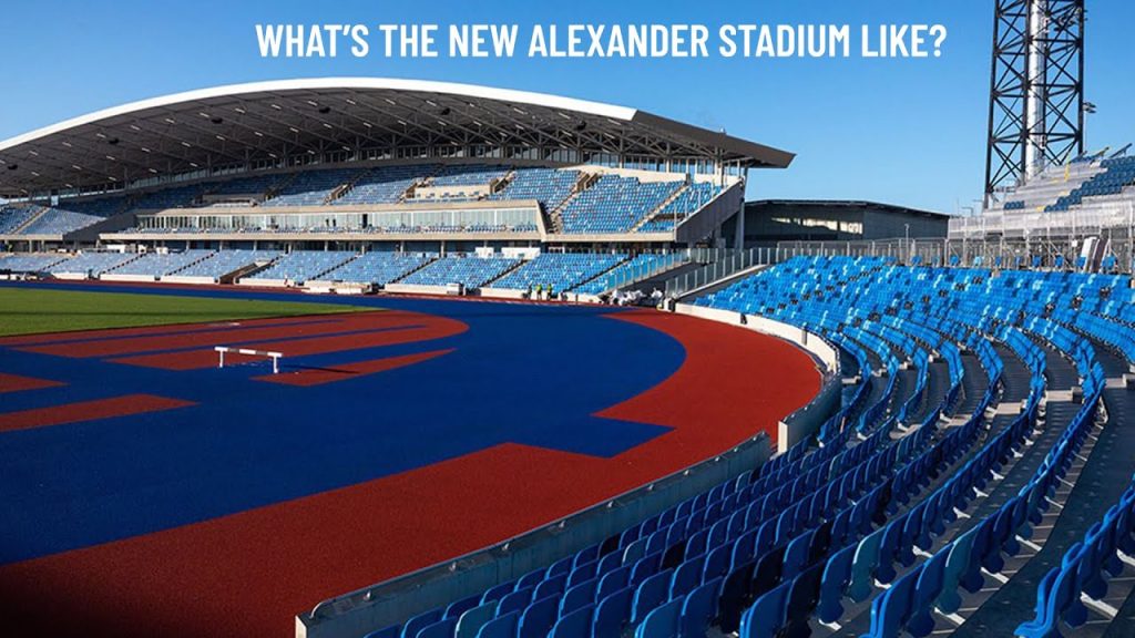 How to watch Commonwealth Games Live Streaming Trackalerts