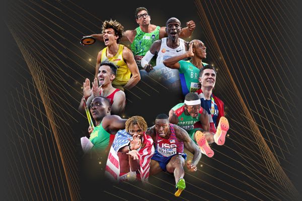 This week marks the opening of the voting process for the 2022 World Athletes of the Year ahead of the World Athletics Awards 2022.