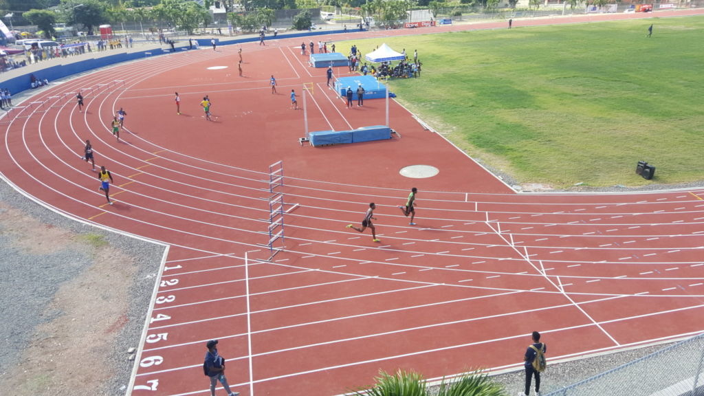 Jamaica College's Ashenheim Stadium to host On di Run's Sprint Fest on January 6th