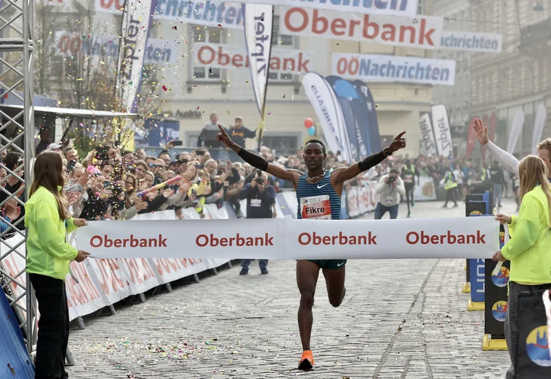Oberbank Linz Marathon 2023 live stream, TV Coverage, course map and race day schedule. The event takes place on Sunday, April 16.