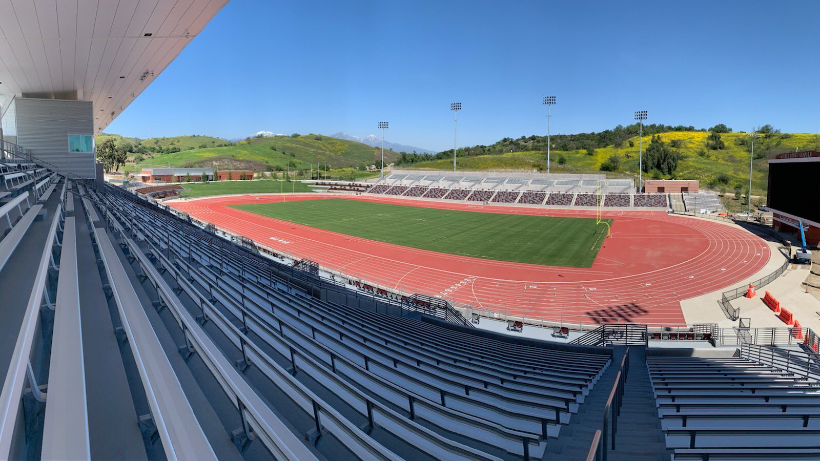 Don’t miss the 63rd Annual Mt. SAC Relays from April 12-15, 2023. Watch live on RunnerSpace.com +PLUS and catch top athletes in action. On-demand videos and live results available.