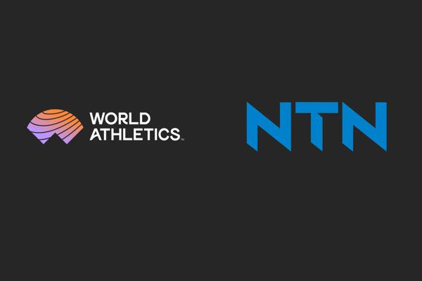 World Athletics Welcomes NTN Corporation as Competition and Bib Sponsor