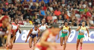 Elaine Thompson-Herah Holds Fond Memories of Past Success at Prefontaine Classic