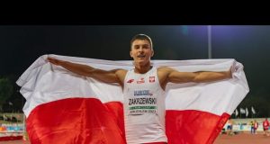 European Athletics Unveils Contenders for 2023 Men's Rising Star with Marek Zakrzewski