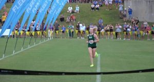 Saturday Night Speed: Highlights from the Memphis Twilight Cross Country Meet
