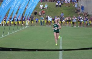 Saturday Night Speed: Highlights from the Memphis Twilight Cross Country Meet