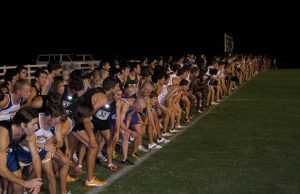 File photo of Memphis Twilight Cross Country