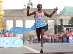 The Berlin Marathon Unveils New Legends: Tigst Assefa Cracks World Record, Kipchoge Adds Another Feather to His Cap