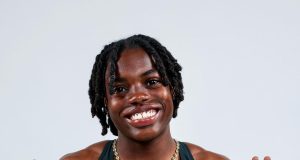 Track Sensation Adaejah Hodge Weighs Options: Is the University of Georgia in the Cards?