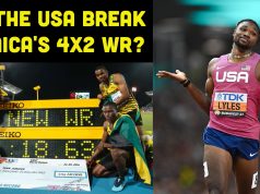 World Relays 2024: American sprinters Noah Lyles and Kenny Bednarek set their sights on new world records as the event returns to the Bahamas