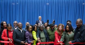 Sha'Carri Richardson Celebrated with Dedicated Day and Stadium Track Naming in Dallas