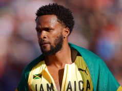 Hyde Secures 400m Hurdles Gold at Pan American Games