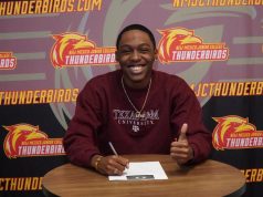 Khybah Dawson to Compete for Texas A&M, Pioneering BVI Presence in SEC Athletics