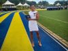 Sada Williams: First Barbadian Woman to Win Global Medal Honored at Home