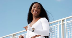 Shelly-Ann Fraser-Pryce Partners with Luxury Watchmaker Richard Mille