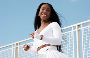 Shelly-Ann Fraser-Pryce Partners with Luxury Watchmaker Richard Mille