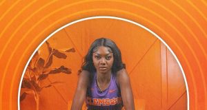 McLean, Forbes, Foreman: Jamaican Trio Triumphs at Clemson Opener